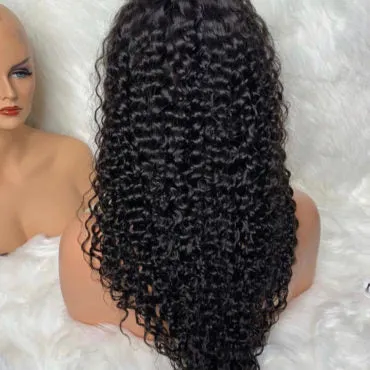 CURLY Wholesale Bundle