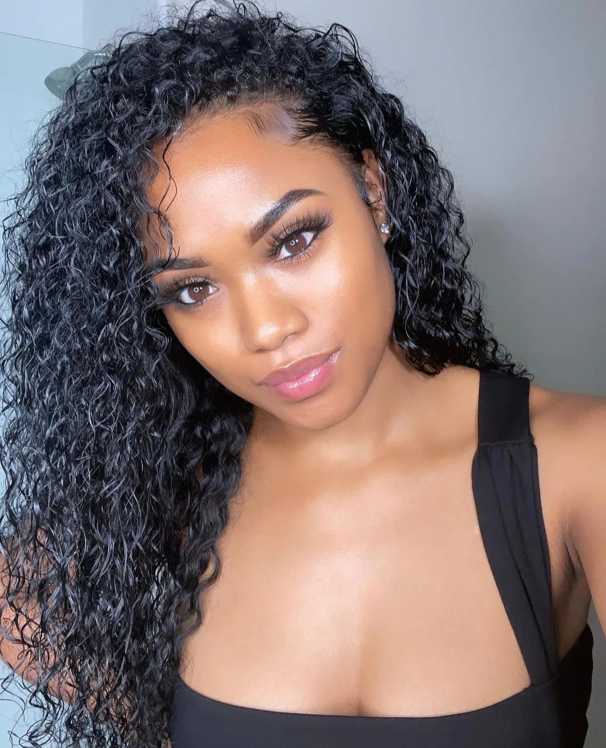 CURLY Wholesale Bundle