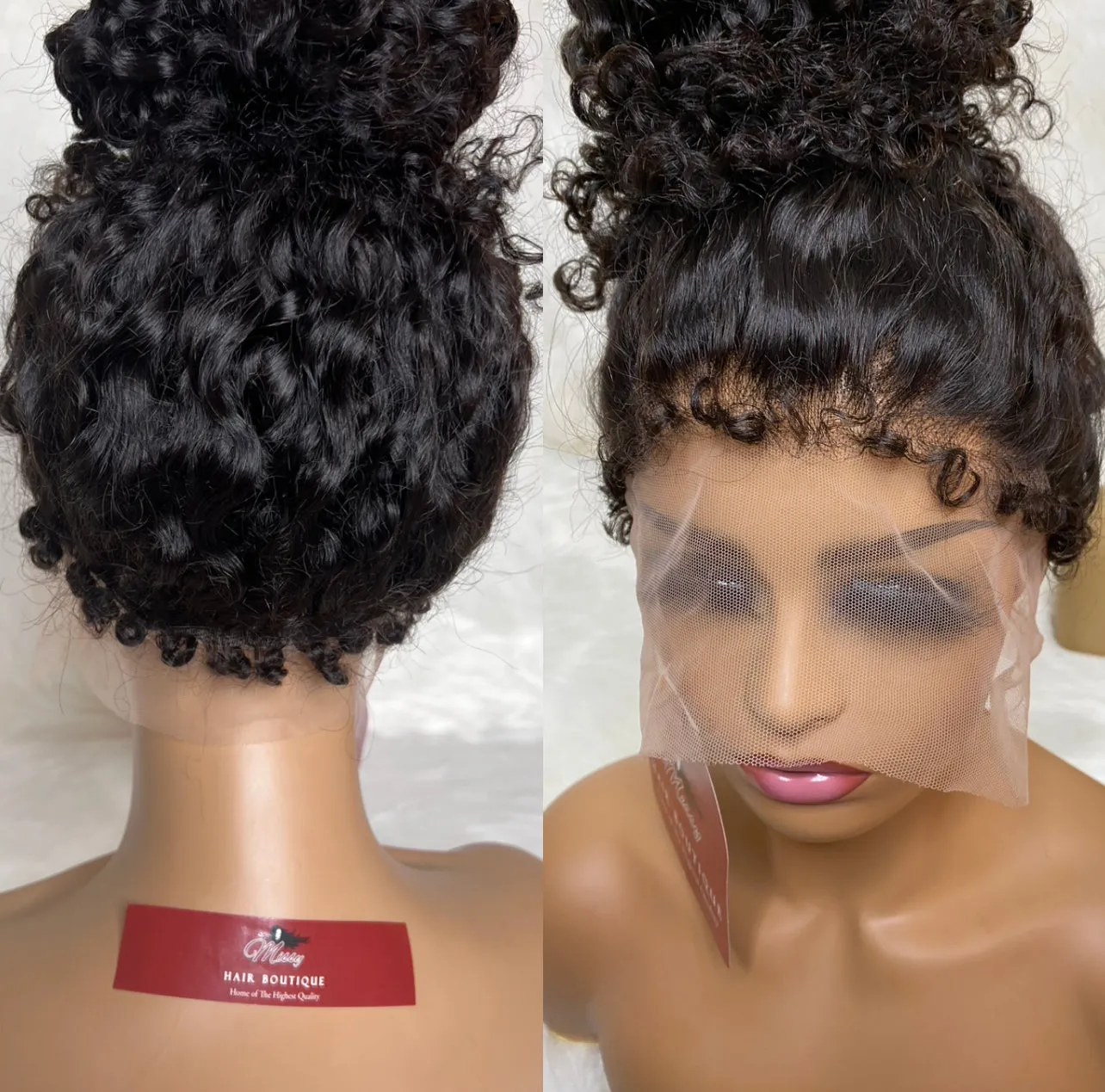 CURLY Wholesale Bundle