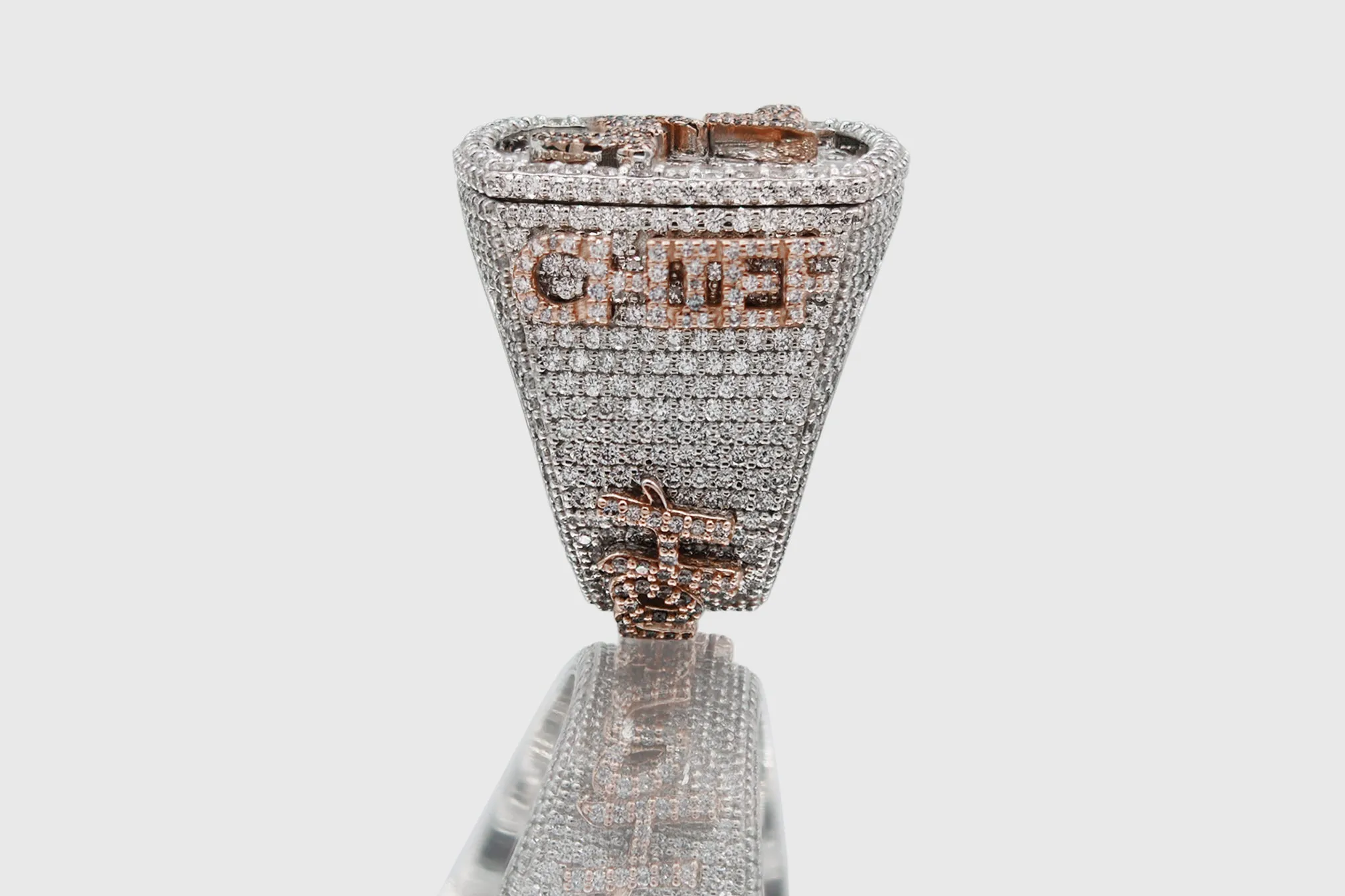 Custom Championship Ring