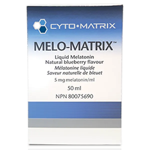 Cyto-Matrix Melo-Matrix 50 ml