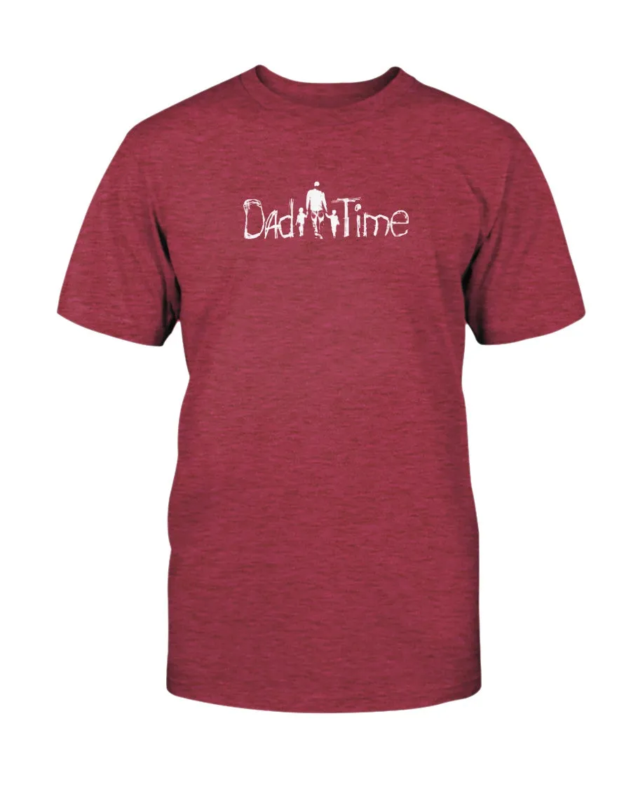 Dad Time Tee - Two Boys - DT100