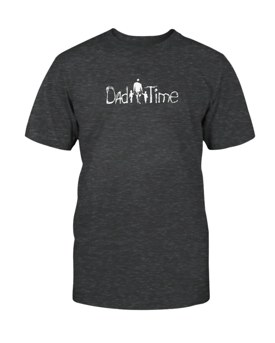 Dad Time Tee - Two Boys - DT100