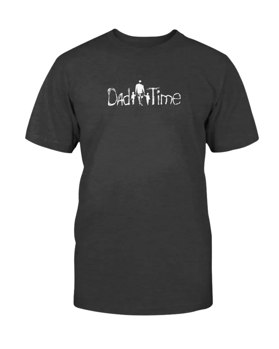 Dad Time Tee - Two Boys - DT100