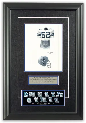 Dallas Cowboys 1977
