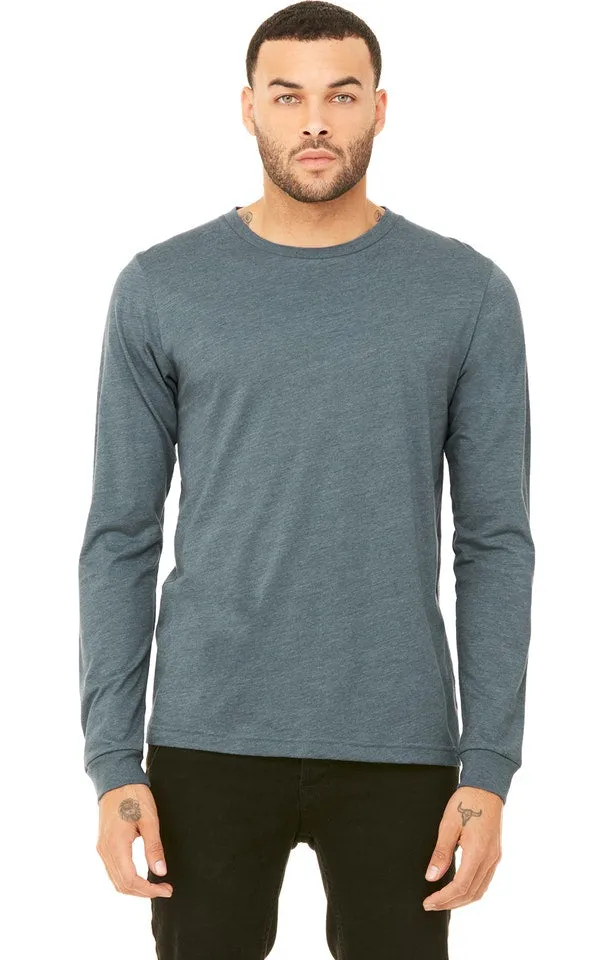 Delta Tau Delta Long Sleeve Tee