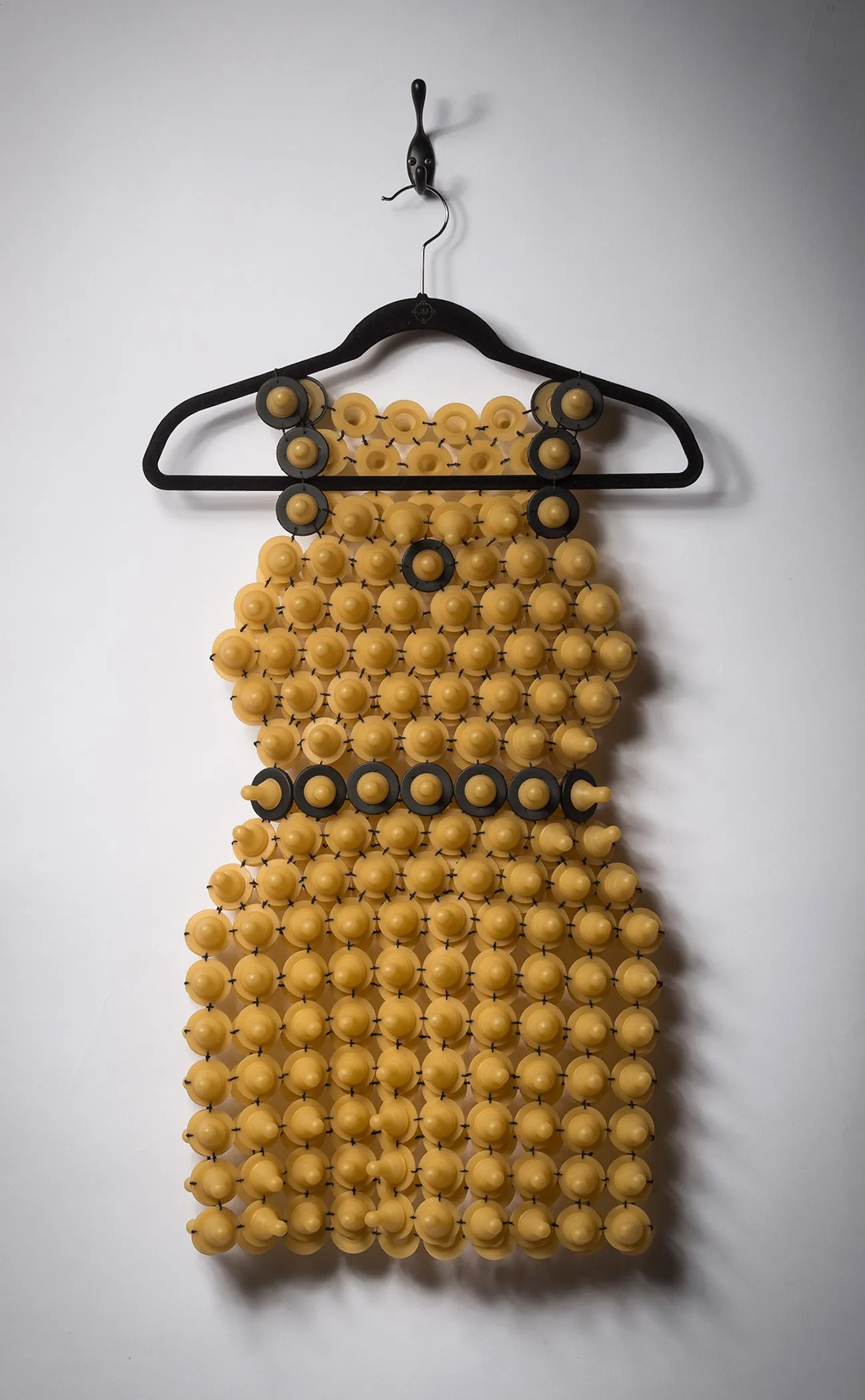 Devastating Loves & Transcendent Hatreds : Lynn Dau : Transitional Wear