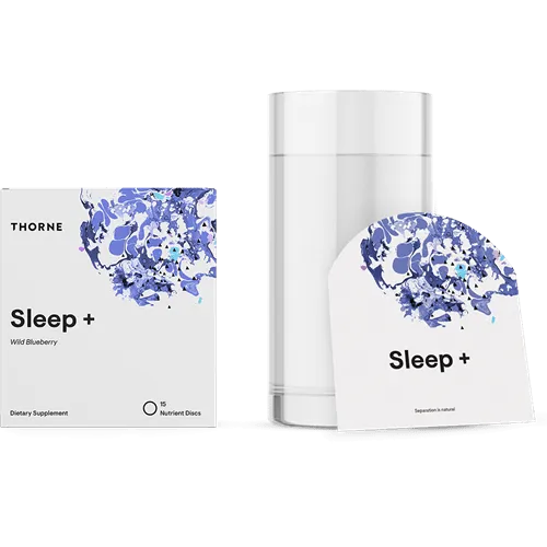 DISCONTINUED (Click for Product Substitute) - Sleep  