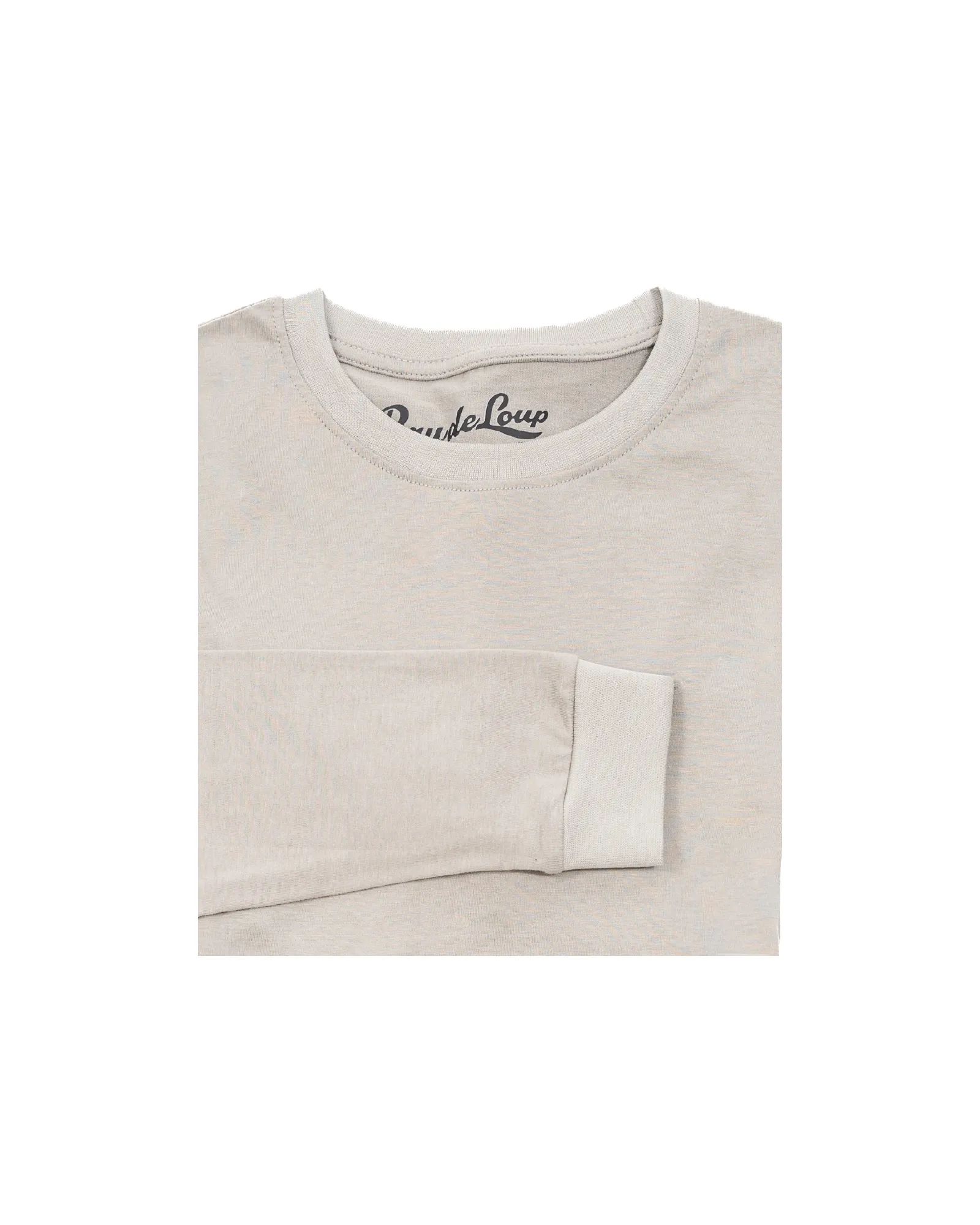 Dove Long Sleeve Tee