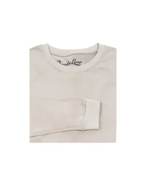 Dove Long Sleeve Tee