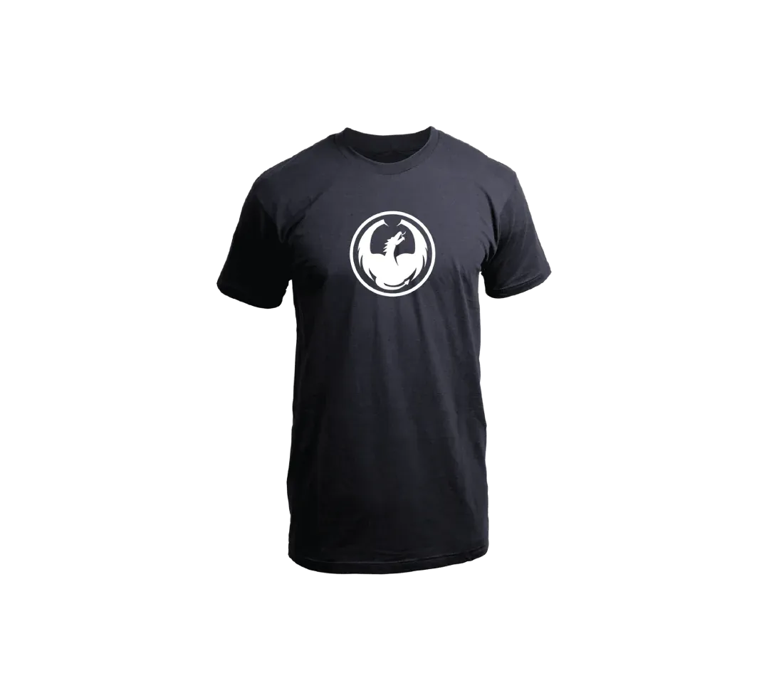 Dragon Icon Tee