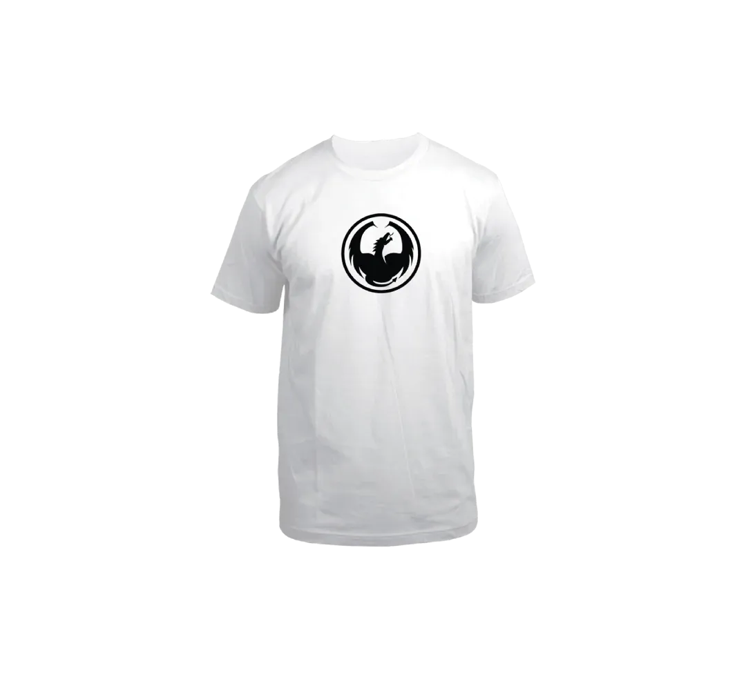 Dragon Icon Tee