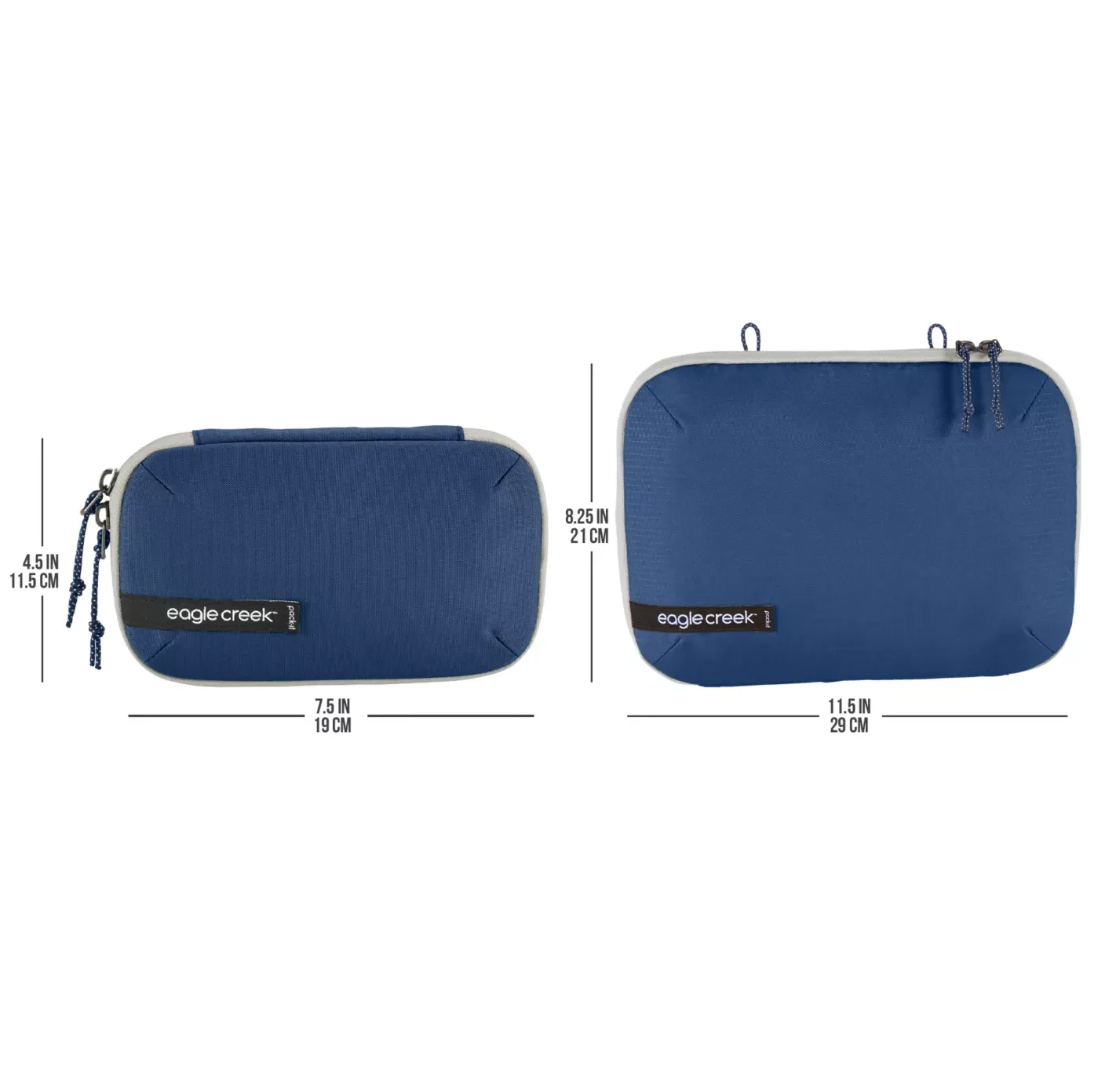 Eagle Creek Pack-It® E-Tools Organizer Mini