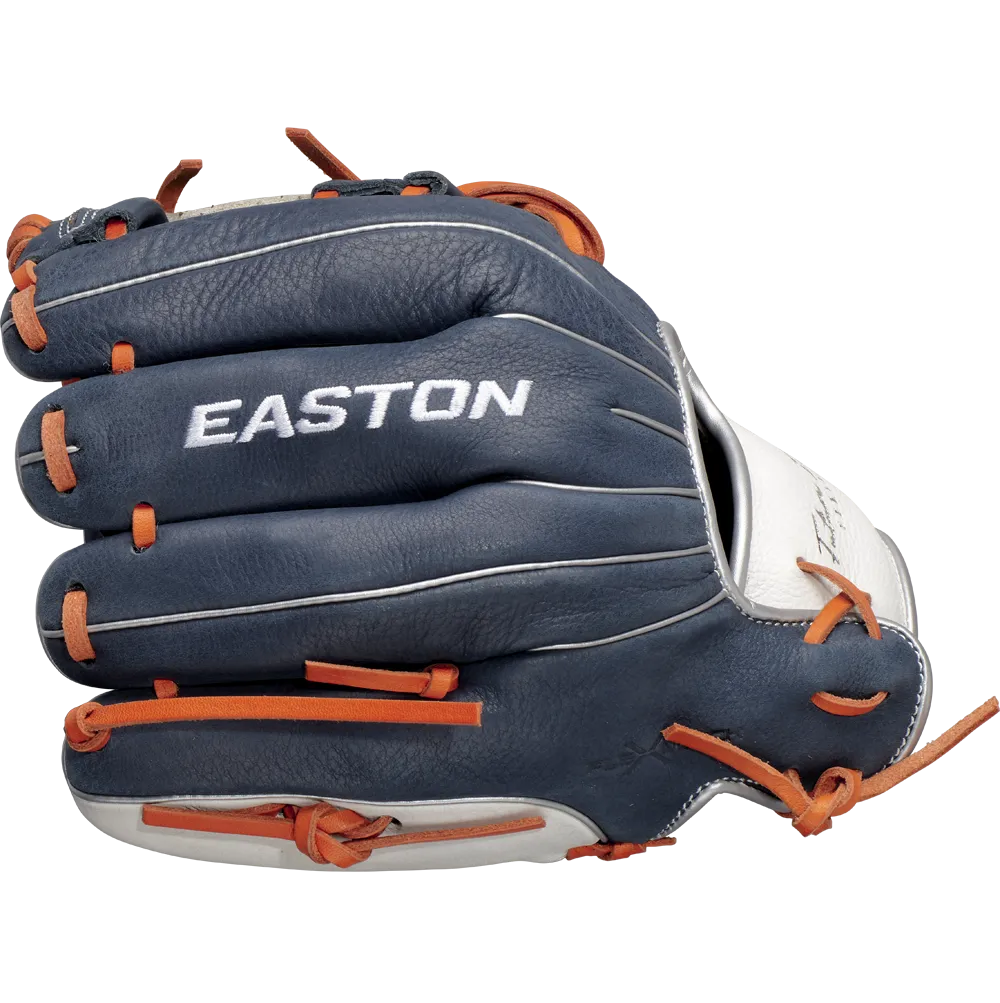 Easton Future Elite 11" Baseball Glove: FE11-NYOR