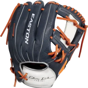Easton Future Elite 11" Baseball Glove: FE11-NYOR