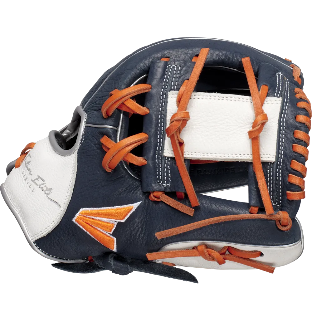 Easton Future Elite 11" Baseball Glove: FE11-NYOR
