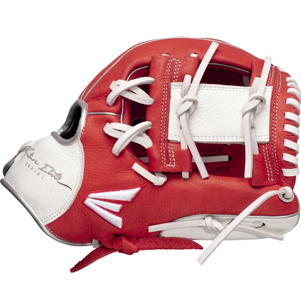 Easton Future Elite 11" Baseball Glove: FE11-RDWH