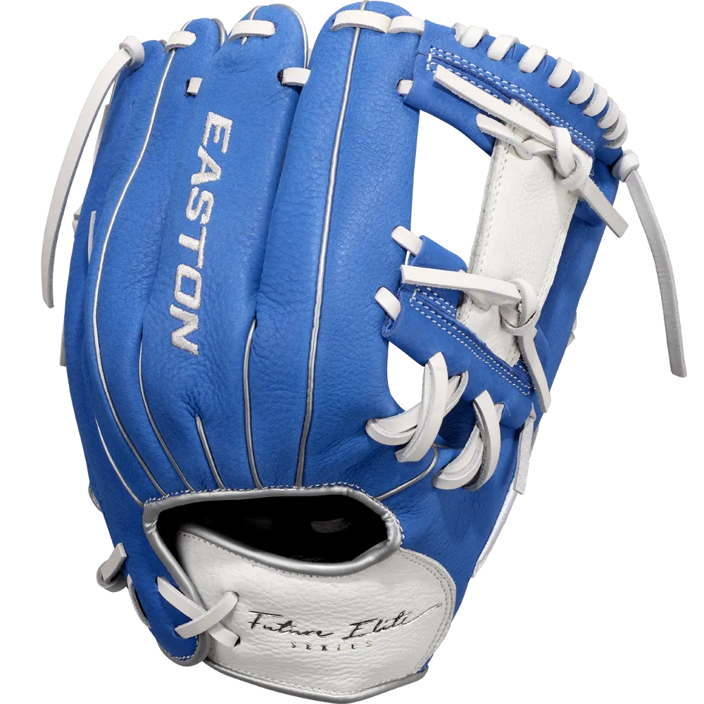 Easton Future Elite 11" Baseball Glove: FE11-RYWH