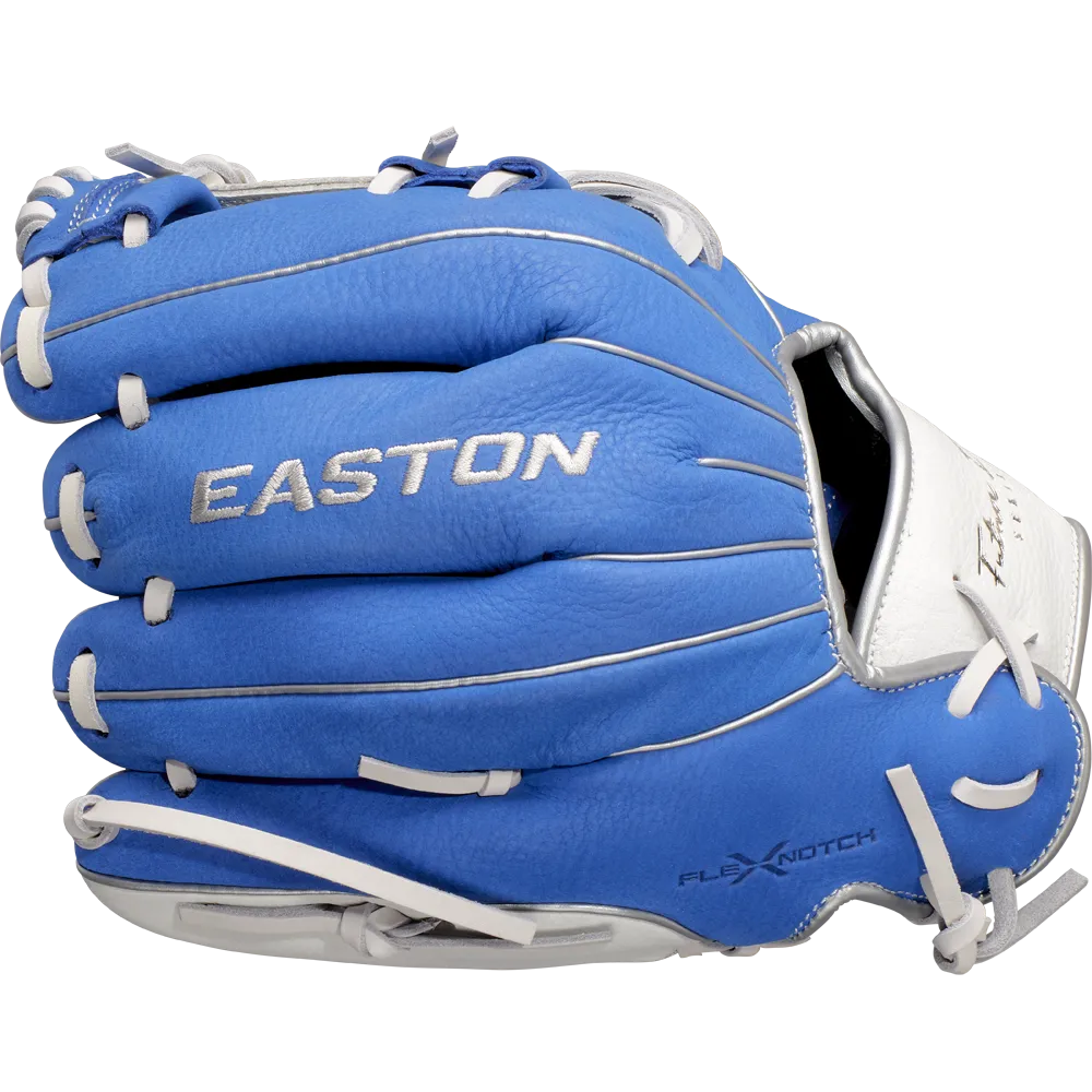 Easton Future Elite 11" Baseball Glove: FE11-RYWH