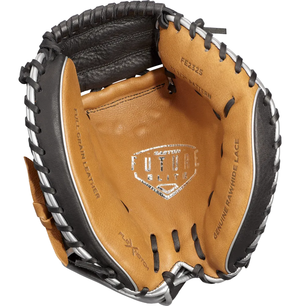 Easton Future Elite 32.5" Baseball Catcher's Mitt: FE2325