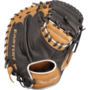 Easton Future Elite 32.5" Baseball Catcher's Mitt: FE2325