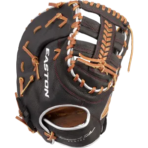 Easton Tournament Elite 12.5" Baseball First Base Mitt: TEB3125