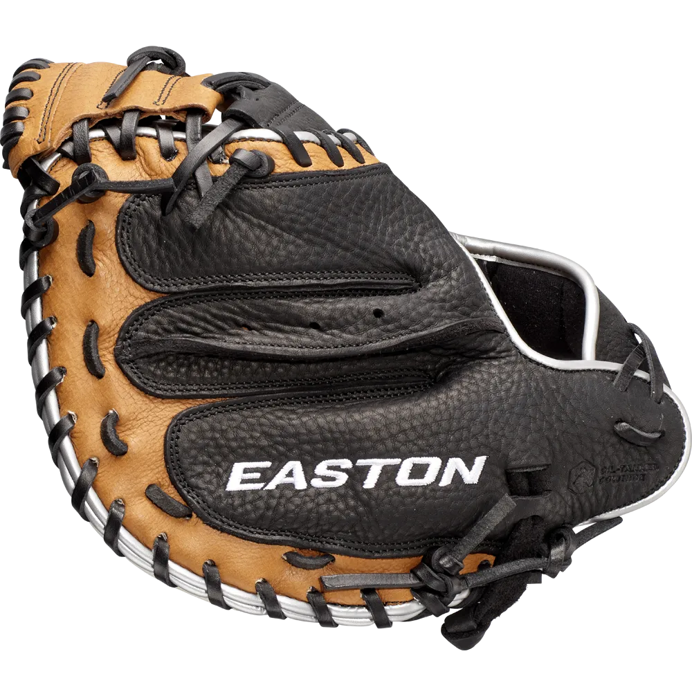 Easton Tournament Elite 32.5" Baseball Catcher's Mitt: TEB2325