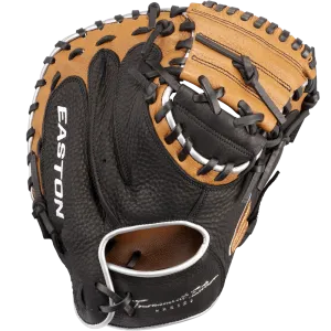 Easton Tournament Elite 32.5" Baseball Catcher's Mitt: TEB2325