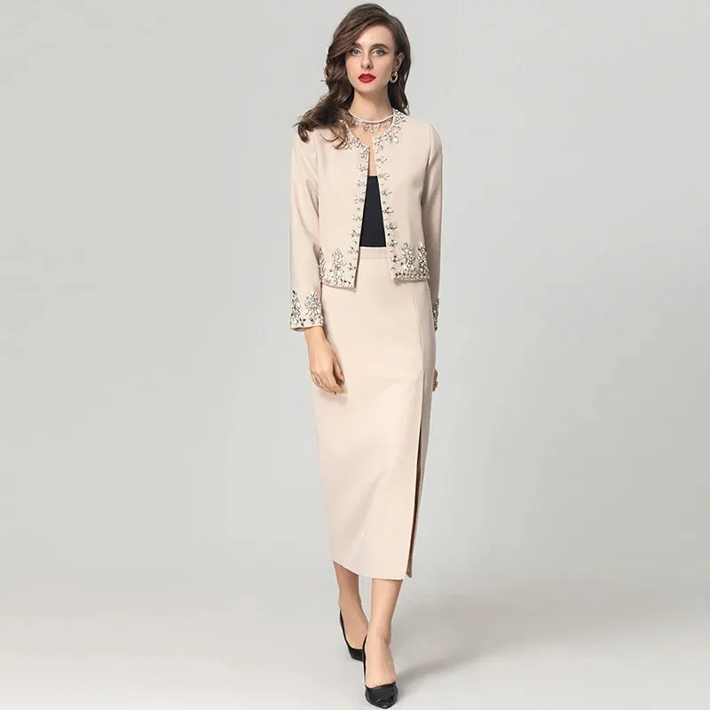 Edith Two Piece Set