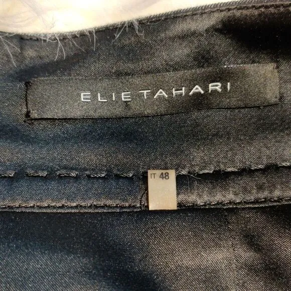 ✔️⚓️Elie Tahari Pencil Skirt