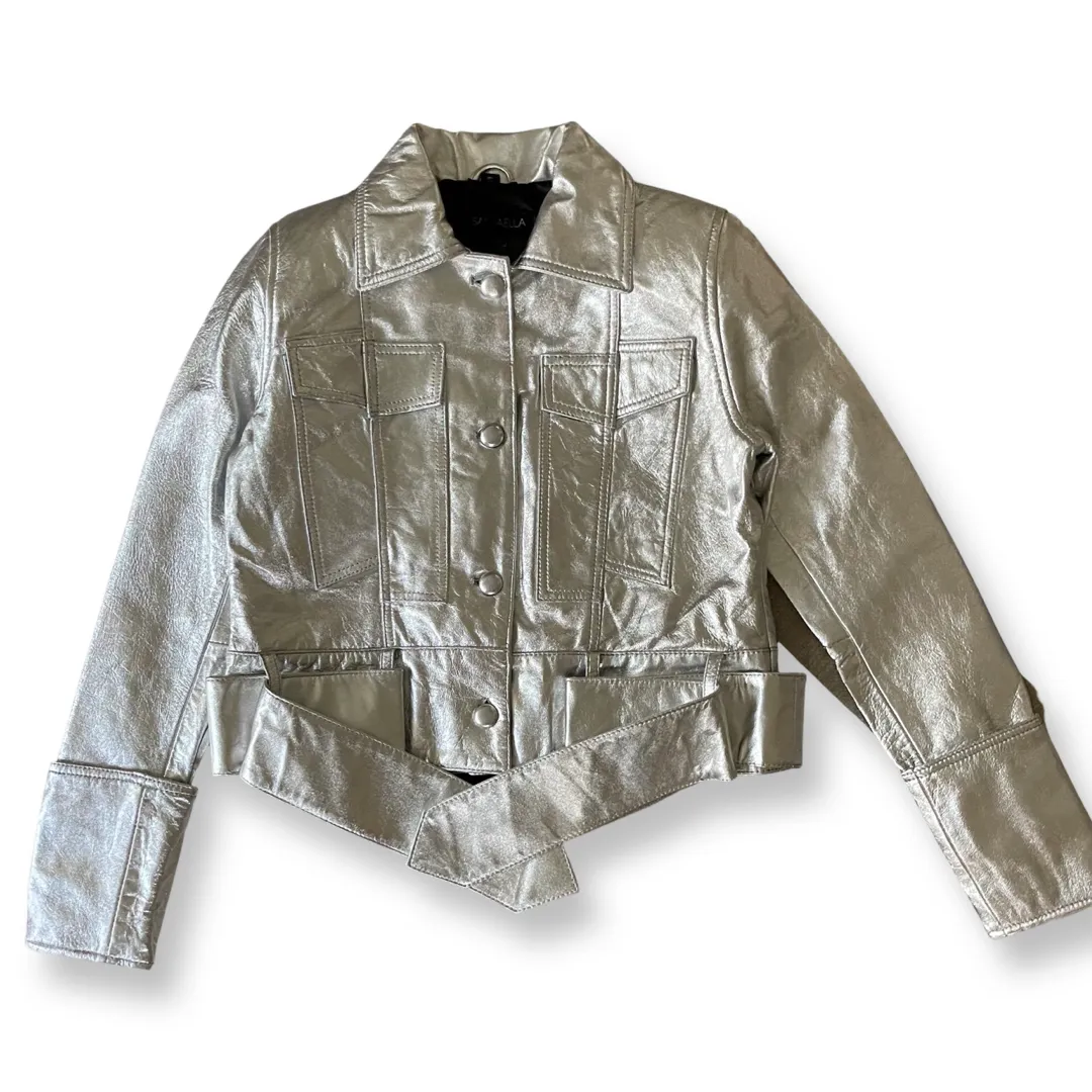 EMANI JACKET