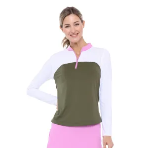 Emmy Long Sleeve