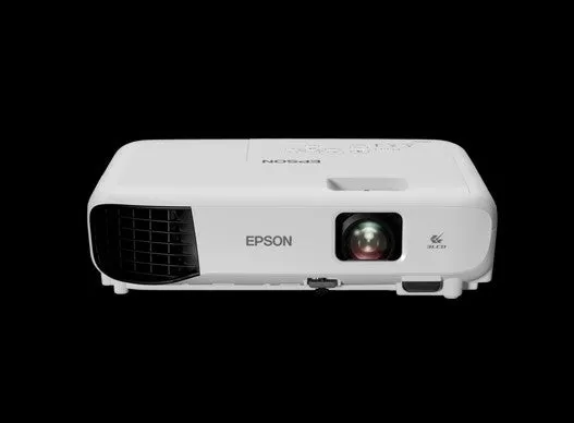 Epson EB-E10 XGA projector EB-E10