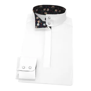 Essex Classics Ladies Happy Cows Show Shirt