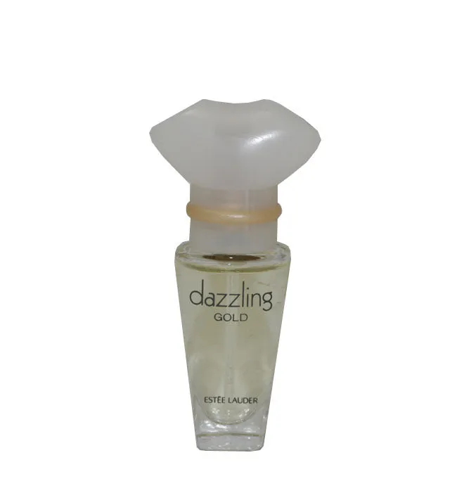 Estee Lauder Dazzling Gold Eau De Parfum for Women