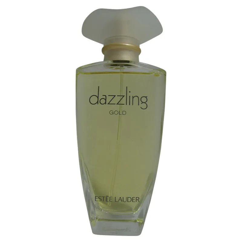 Estee Lauder Dazzling Gold Eau De Parfum for Women