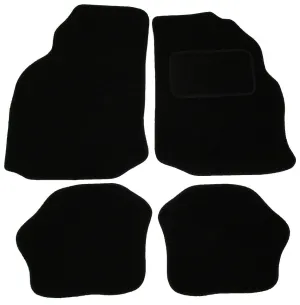 Exact Fit Tailored Car Mats Ford Puma (1997-2003)