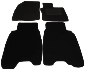 Exact Fit Tailored Car Mats Honda Civic [5 Door] (2006-2008)