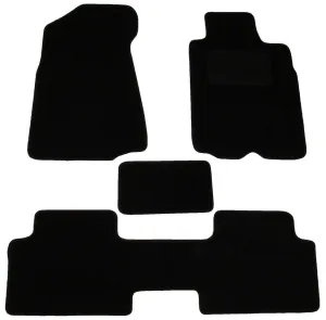 Exact Fit Tailored Car Mats Honda CR-V Manual (1997-2001)
