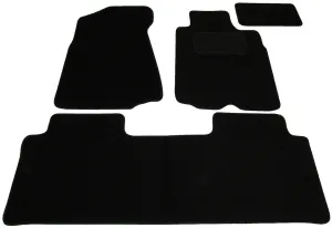 Exact Fit Tailored Car Mats Honda CR-V Manual (2002-2006)