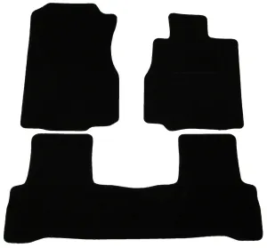 Exact Fit Tailored Car Mats Honda CR-V Manual (2006-2011)