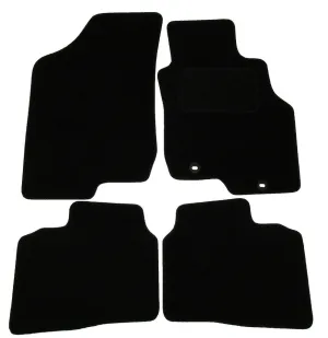 Exact Fit Tailored Car Mats Hyundai I30 (2007-2009)