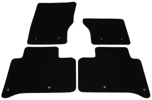 Exact Fit Tailored Car Mats Range Rover Sport (2014-Onwards)