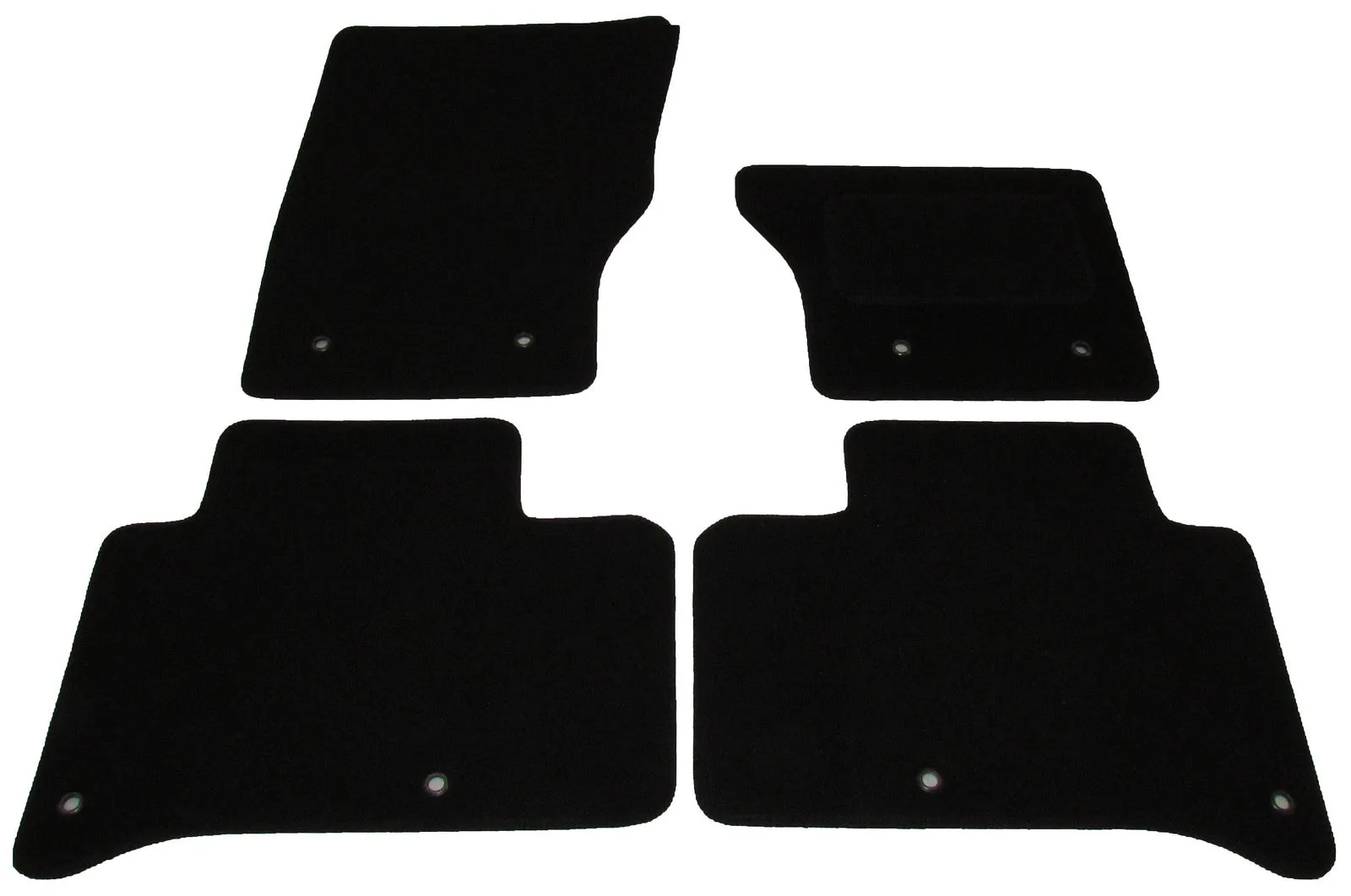 Exact Fit Tailored Car Mats Range Rover Sport (2014-Onwards)