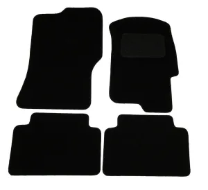 Exact Fit Tailored Car Mats Rover 45 (1999-2007)