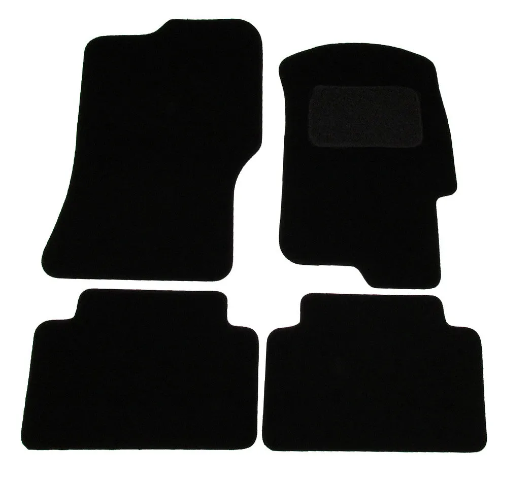 Exact Fit Tailored Car Mats Rover 45 (1999-2007)