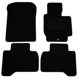 Exact Fit Tailored Car Mats Suzuki Grand Vitara [LWB] (2005-2013)