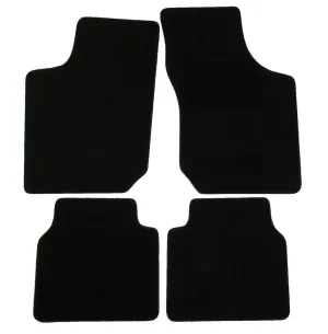 Exact Fit Tailored Car Mats Vauxhall Corsa B (1994-2001)