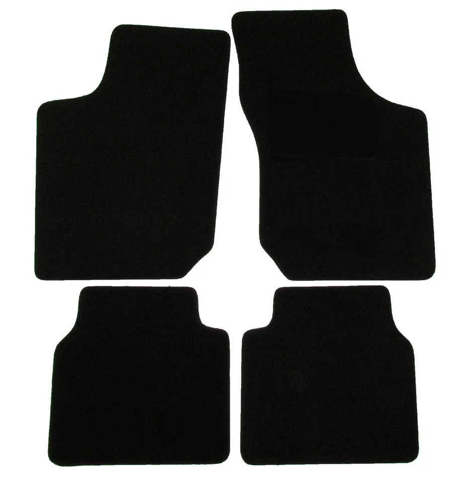 Exact Fit Tailored Car Mats Vauxhall Corsa B (1994-2001)