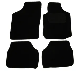 Exact Fit Tailored Car Mats Vauxhall Corsa C (2001-2004)